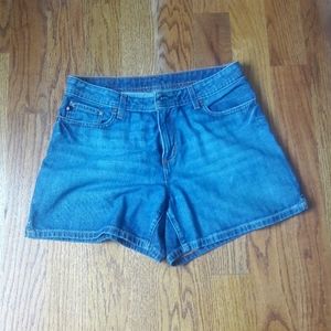 Jean Shorts Ralph Lauren Polo